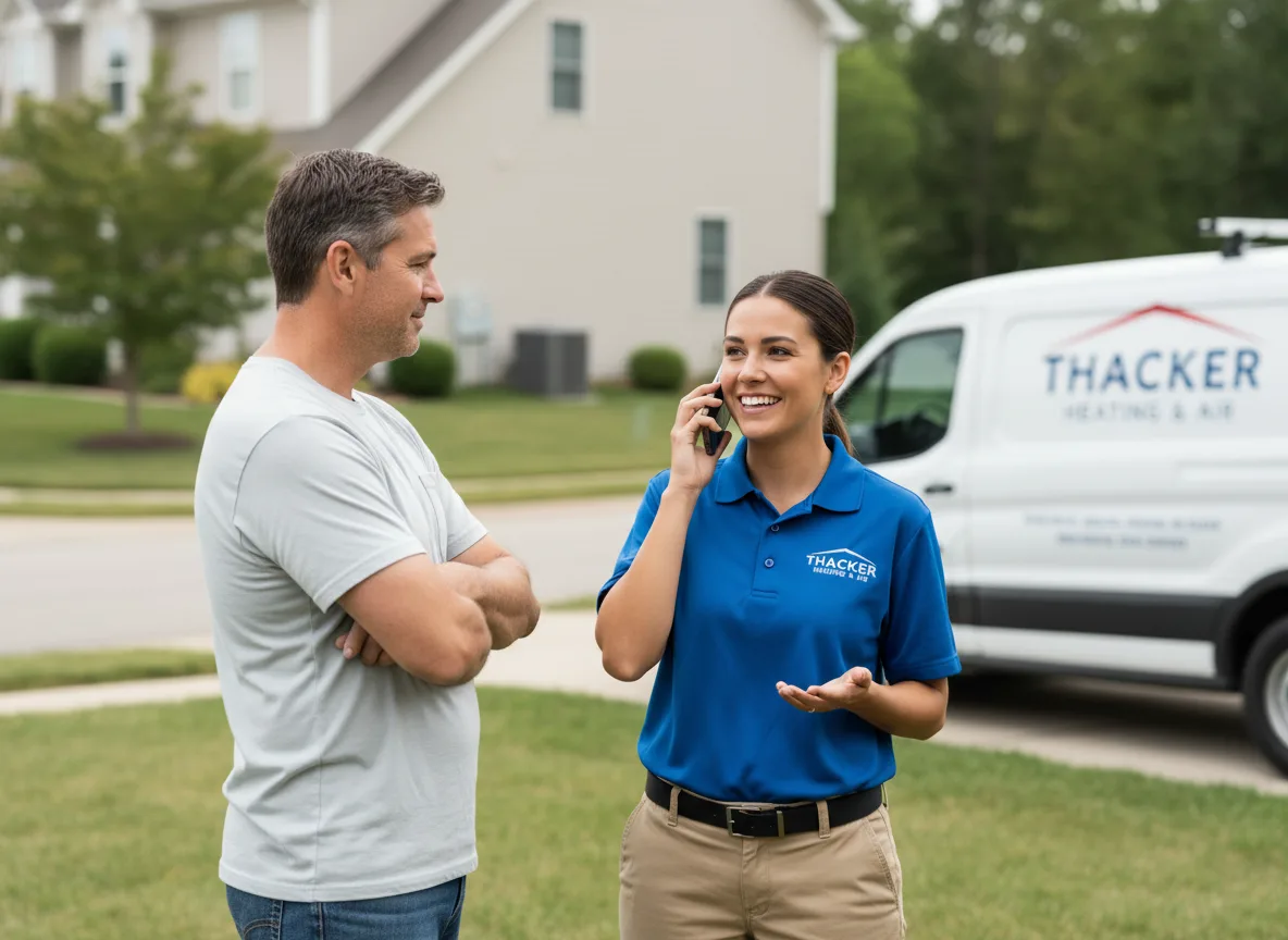 Ac Repair Chillicothe, OH FAQs
